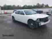 2007 Dodge Charger Police z VIN 2B3KA43H37H797446, wystawiony jako IAAI lot #40813260 z przebiegiem 128 039 mil mil oraz . Historia ofert i sprzedaży dostępna na DreamBid. Obrazek 1.