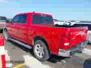 2017 Ram 1500 Lone Star z VIN 1C6RR6LTXHS836167, wystawiony jako IAAI lot #42698210 z przebiegiem 102 452 mil mil oraz . Historia ofert i sprzedaży dostępna na DreamBid. Obrazek 3.