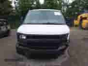 2008 Chevrolet Express Cargo z VIN 1GCFG15XX81186380, wystawiony jako IAAI lot #42687995 z przebiegiem 78 405 mil mil oraz . Historia ofert i sprzedaży dostępna na DreamBid. Obrazek 13.