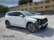 2023 Hyundai Santa Fe Calligraphy с VIN 5NMS54AL7PH539381, выставлен на аукционе Copart как лот 70001255 с пробегом 28 323 миль миль и Списание • Salvage title. История ставок и продаж доступна на DreamBid. Изображение 4.