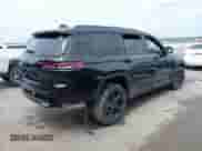 2021 Jeep Grand Cherokee Altitude with VIN 1C4RJKAG3M8153314, listed as a IAAI auction lot 42881930 with 58,665 mi miles and . Bid and sale history available at DreamBid. Image 4.