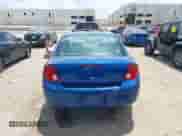 2005 Chevrolet Cobalt с VIN 1G1AK52FX57582614, выставлен на аукционе IAAI как лот 42745872 с пробегом 95 890 миль миль и . История ставок и продаж доступна на DreamBid. Изображение 16.