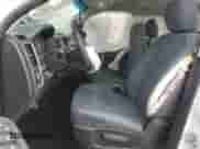 2017 Ram 1500 Express with VIN 1C6RR6FG9HS605145, listed as a Copart auction lot 50306625 with 136,074 mi miles and Salvage title. Bid and sale history available at DreamBid. Image 7.