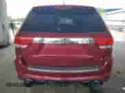 2012 Jeep Grand Cherokee SRT-8 z VIN 1C4RJFDJ9CC297461, wystawiony jako Copart lot #69259795 z przebiegiem Nie podano mil oraz Czysty tytuł • Clean title. Historia ofert i sprzedaży dostępna na DreamBid. Obrazek 6.