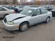 2004 Chevrolet Malibu Classic z VIN 1G1ND52FX4M501722, wystawiony jako IAAI lot #41243492 z przebiegiem 167 241 mil mil oraz . Historia ofert i sprzedaży dostępna na DreamBid. Obrazek 16.