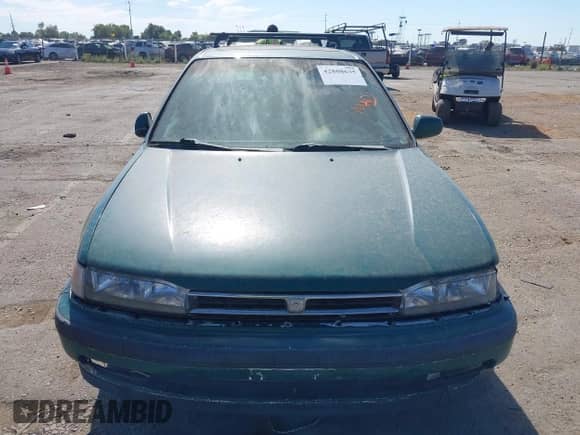 1992 Honda Accord с VIN 1HGCB9872NA003045, выставлен на аукционе IAAI как лот 42808635 с пробегом 329 053 миль миль и . История ставок и продаж доступна на DreamBid. Изображение 6.