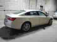 2016 Chevrolet Malibu LT z VIN 1G1ZE5ST6GF207019, wystawiony jako Copart lot #86192175 z przebiegiem 109 816 mil mil oraz Czysty tytuł • Clean title. Historia ofert i sprzedaży dostępna na DreamBid. Obrazek 3.