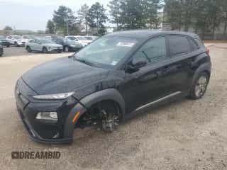 2021 Hyundai Kona Ultimate с VIN KM8K53AG8MU130013, выставлен на аукционе Copart как лот 81072285 с пробегом 101 779 миль миль и Списание • Salvage title. История ставок и продаж доступна на DreamBid. Изображение 1.