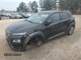 2021 Hyundai Kona Ultimate с VIN KM8K53AG8MU130013, выставлен на аукционе Copart как лот 81072285 с пробегом 101 779 миль миль и Списание • Salvage title. История ставок и продаж доступна на DreamBid. Изображение 1.