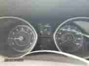 2011 Hyundai Elantra GLS z VIN 5NPDH4AE4BH014744, wystawiony jako Copart lot #52530255 z przebiegiem 99 860 mil mil oraz Szkoda całkowita • Salvage title. Historia ofert i sprzedaży dostępna na DreamBid. Obrazek 9.