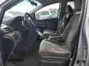 2014 Honda Odyssey EX with VIN 5FNRL5H41EB135161, listed as a Copart auction lot 82611715 with 120,764 mi miles and Salvage title. Bid and sale history available at DreamBid. Image 7.