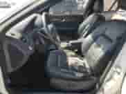 2011 Mercedes-Benz C 350 Sport с VIN WDDGF5GB1BF656764, выставлен на аукционе Copart как лот 59581035 с пробегом 177 596 миль миль и Списание • Salvage title. История ставок и продаж доступна на DreamBid. Изображение 7.