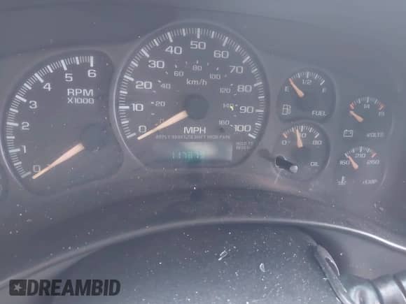 2002 GMC Sierra 1500 SLE с VIN 2GTEC19V121171588, выставлен на аукционе IAAI как лот 43076307 с пробегом 117 879 миль миль и . История ставок и продаж доступна на DreamBid. Изображение 7.