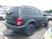 2008 Dodge Durango with VIN 1D8HB38N68F155970, listed as a IAAI auction lot 42210774 with 97,006 mi miles and . Bid and sale history available at DreamBid. Image 4.