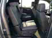 2024 Chevrolet Suburban Premier с VIN 1GNSKFKD4RR245602, выставлен на аукционе Copart как лот 74384904 с пробегом 3 829 миль миль и Списание • Salvage title. История ставок и продаж доступна на DreamBid. Изображение 11.