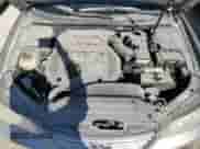 2007 Hyundai Azera SE с VIN KMHFC46F37A243645, выставлен на аукционе Copart как лот 67687895 с пробегом 169 416 миль миль и Списание • Salvage title. История ставок и продаж доступна на DreamBid. Изображение 12.