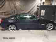 2014 BMW 7 Series ALPINA B7 xDrive with VIN WBAYF8C53ED141858, listed as a IAAI auction lot 40987098 with 128,404 mi miles and . Bid and sale history available at DreamBid. Image 13.
