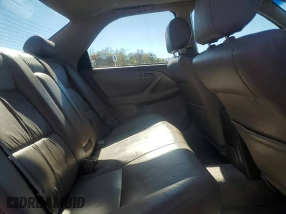 1999 Toyota Camry XLE with VIN JT2BF28K6X0222909, listed as a Copart auction lot 86658125 with 187,757 mi miles and Salvage title. Bid and sale history available at DreamBid. Image 10.