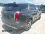 2025 Hyundai Palisade SEL Premium с VIN KM8R44GE6SU921327, выставлен на аукционе IAAI как лот 42781090 с пробегом 659 миль миль и . История ставок и продаж доступна на DreamBid. Изображение 4.