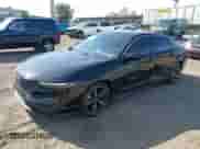 2023 Honda Accord Sport with VIN 1HGCY2F58PA050414, listed as a IAAI auction lot 43097506 with 45,275 mi miles and . Bid and sale history available at DreamBid. Image 17.