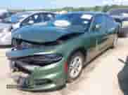 2022 Dodge Charger SXT with VIN 2C3CDXBG4NH197346, listed as a IAAI auction lot 42932630 with 51,412 mi miles and . Bid and sale history available at DreamBid. Image 18.