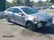 2017 Hyundai Sonata Sport с VIN 5NPE34AB4HH511150, выставлен на аукционе IAAI как лот 42934832 с пробегом 118 346 миль миль и . История ставок и продаж доступна на DreamBid. Изображение 1.