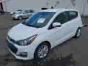 2022 Chevrolet Spark 1LT с VIN KL8CD6SA1NC033646, выставлен на аукционе IAAI как лот 42311982 с пробегом 97 748 миль миль и . История ставок и продаж доступна на DreamBid. Изображение 2.