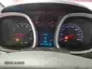 2011 Chevrolet Equinox 1LT with VIN 2CNFLEE59B6279991, listed as a Copart auction lot 80453025 with 69,491 mi miles and Clean title. Bid and sale history available at DreamBid. Image 9.