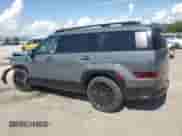 2024 Hyundai Santa Fe Calligraphy z VIN 5NMP54GL2RH054291, wystawiony jako Copart lot #67343035 z przebiegiem 25 807 mil mil oraz Szkoda całkowita • Salvage title. Historia ofert i sprzedaży dostępna na DreamBid. Obrazek 2.
