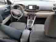 2020 Hyundai Venue Denim с VIN KMHRC8A35LU049063, выставлен на аукционе Copart как лот 43796375 с пробегом 37 633 миль миль и Списание • Salvage title. История ставок и продаж доступна на DreamBid. Изображение 8.