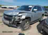 2015 Chevrolet Tahoe LT z VIN 1GNSKBKCXFR727759, wystawiony jako IAAI lot #43210647 z przebiegiem 129 750 mil mil oraz . Historia ofert i sprzedaży dostępna na DreamBid. Obrazek 2.