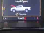 2020 Chevrolet Colorado 4WD Z71 with VIN 1GCPTDE11L1214072, listed as a IAAI auction lot 41501081 with 76,005 mi miles and . Bid and sale history available at DreamBid. Image 12.