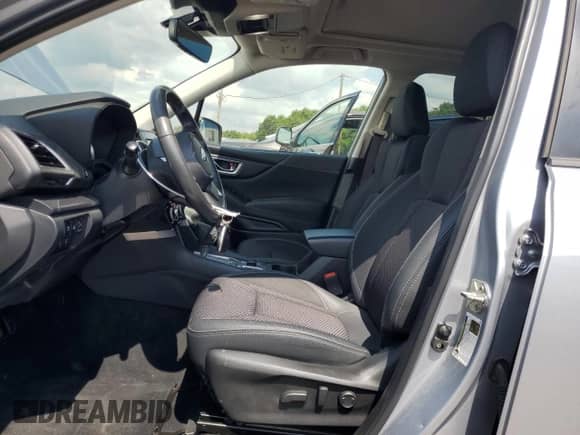 2022 Subaru Forester Premium с VIN JF2SKAEC6NH511900, выставлен на аукционе Copart как лот 65428535 с пробегом 48 778 миль миль и Списание • Salvage title. История ставок и продаж доступна на DreamBid. Изображение 7.