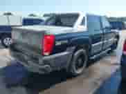 2003 Chevrolet Avalanche с VIN 3GNEC13T23G143547, выставлен на аукционе IAAI как лот 42117304 с пробегом 254 391 миль миль и . История ставок и продаж доступна на DreamBid. Изображение 4.