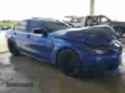 2024 BMW M3 Competition xDrive с VIN WBS43AY0XRFR79600, выставлен на аукционе Copart как лот 66275585 с пробегом 11 154 миль миль и На запчасти • Non repairable. История ставок и продаж доступна на DreamBid. Изображение 4.