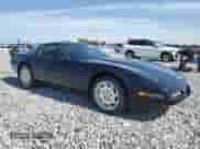 1993 Chevrolet Corvette with VIN 1G1YY23P2P5111056, listed as a Copart auction lot 63434605 with Not provided miles and Clean title. Bid and sale history available at DreamBid. Image 4.