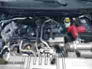 2025 Nissan Kicks SV with VIN 3N8AP6CA2SL395459, listed as a IAAI auction lot 42552016 with 705 mi miles and . Bid and sale history available at DreamBid. Image 10.