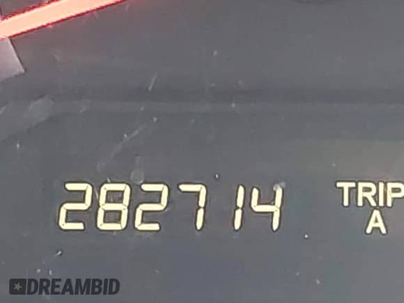 2005 Honda Odyssey EX с VIN 5FNRL38495B416810, выставлен на аукционе IAAI как лот 43412581 с пробегом 282 714 миль миль и . История ставок и продаж доступна на DreamBid. Изображение 16.