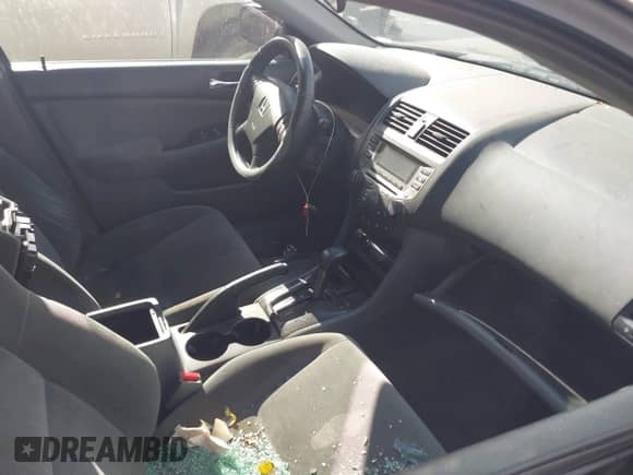 2007 Honda Accord LX SE с VIN 1HGCM56357A114789, выставлен на аукционе IAAI как лот 43437142 с пробегом 190 226 миль миль и . История ставок и продаж доступна на DreamBid. Изображение 5.