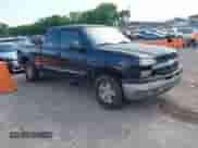 2003 Chevrolet Silverado 1500 с VIN 2GCEK19V831354961, выставлен на аукционе IAAI как лот 42578259 с пробегом 319 328 миль миль и . История ставок и продаж доступна на DreamBid. Изображение 1.