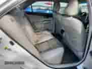 2012 Toyota Camry XLE with VIN 4T1BD1FK0CU037585, listed as a Copart auction lot 69795755 with Not provided miles and Clean title. Bid and sale history available at DreamBid. Image 10.