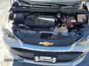 2021 Chevrolet Spark 1LT с VIN KL8CD6SA1MC716221, выставлен на аукционе Copart как лот 87266205 с пробегом 76 335 миль миль и Списание • Salvage title. История ставок и продаж доступна на DreamBid. Изображение 11.