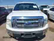 2013 Ford F-150 STX с VIN 1FTFX1EF4DFC57013, выставлен на аукционе IAAI как лот 43302090 с пробегом 203 341 миль миль и . История ставок и продаж доступна на DreamBid. Изображение 12.