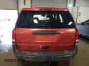 2003 Saturn VUE with VIN 5GZCZ53B83S874312, listed as a Copart auction lot 47039085 with 411,764 mi miles and Salvage title. Bid and sale history available at DreamBid. Image 6.