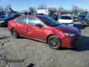 2017 Subaru Impreza с VIN 4S3GKAA6XH1607224, выставлен на аукционе Copart как лот 85237284 с пробегом 62 930 миль миль и Списание • Salvage title. История ставок и продаж доступна на DreamBid. Изображение 4.