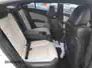 2017 Dodge Charger SXT z VIN 2C3CDXHG0HH581829, wystawiony jako Copart lot #81575055 z przebiegiem 96 663 mil mil oraz Szkoda całkowita • Salvage title. Historia ofert i sprzedaży dostępna na DreamBid. Obrazek 10.