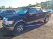 2011 Ford F-150 Lariat z VIN 1FTFW1EF3BFB39941, wystawiony jako IAAI lot #43136003 z przebiegiem 162 564 mil mil oraz . Historia ofert i sprzedaży dostępna na DreamBid. Obrazek 2.