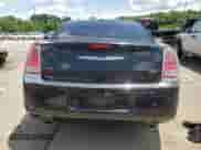 2011 Chrysler 300 с VIN 2C3CA4CG8BH525305, выставлен на аукционе Copart как лот 61430695 с пробегом 100 893 миль миль и Списание • Salvage title. История ставок и продаж доступна на DreamBid. Изображение 6.