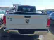 2016 Ram 1500 Tradesman with VIN 1C6RR6FG7GS170169, listed as a IAAI auction lot 41958791 with 212,981 mi miles and . Bid and sale history available at DreamBid. Image 16.