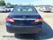 2011 Toyota Corolla S z VIN 2T1BU4EE9BC685665, wystawiony jako IAAI lot #43068552 z przebiegiem 179 681 mil mil oraz . Historia ofert i sprzedaży dostępna na DreamBid. Obrazek 16.